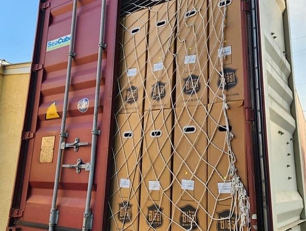 Factory and Shipping (1)