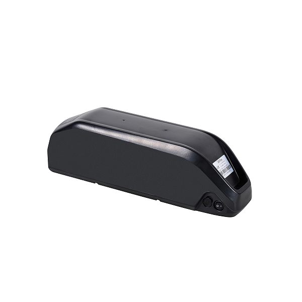 Battery Compartment