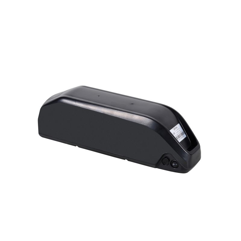 Battery Compartment