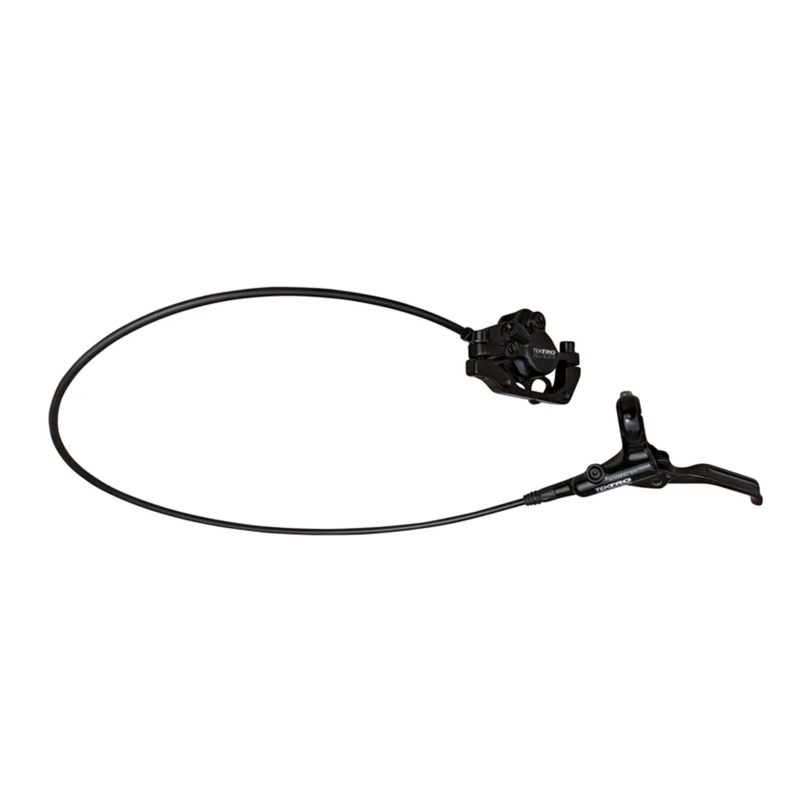 Brake lever