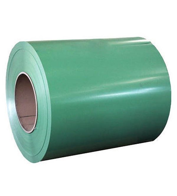 Color Coated Roll