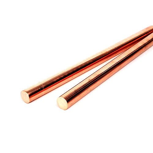 C52100 Copper Bar