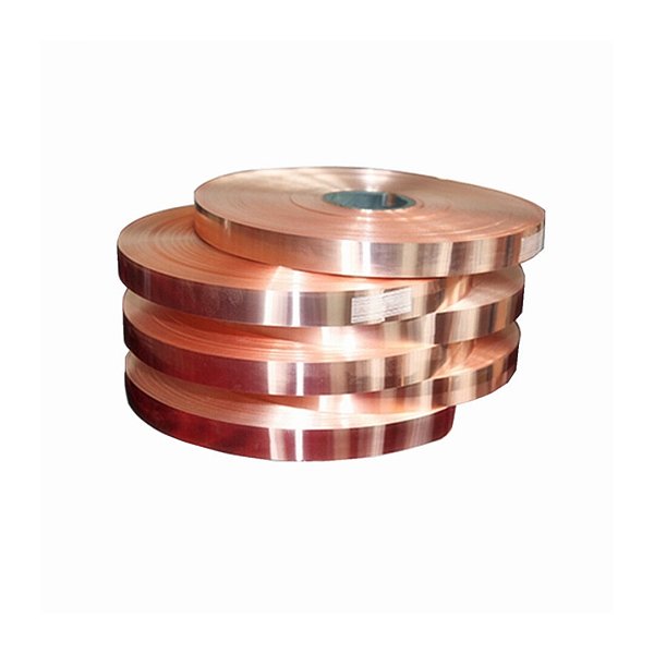 C53400 Copper Strip