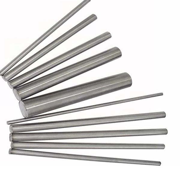 Monel Alloy Bar