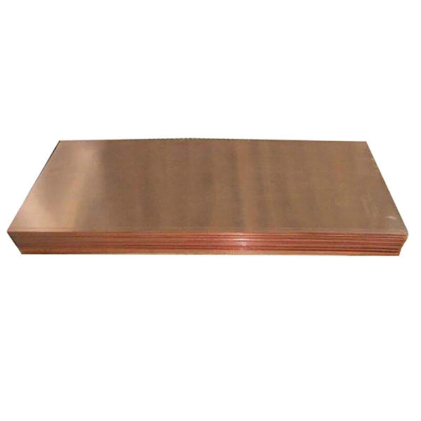 C33200 Copper Plate