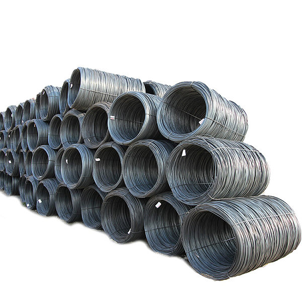 DX52D+Z Galvanized Steel Wire
