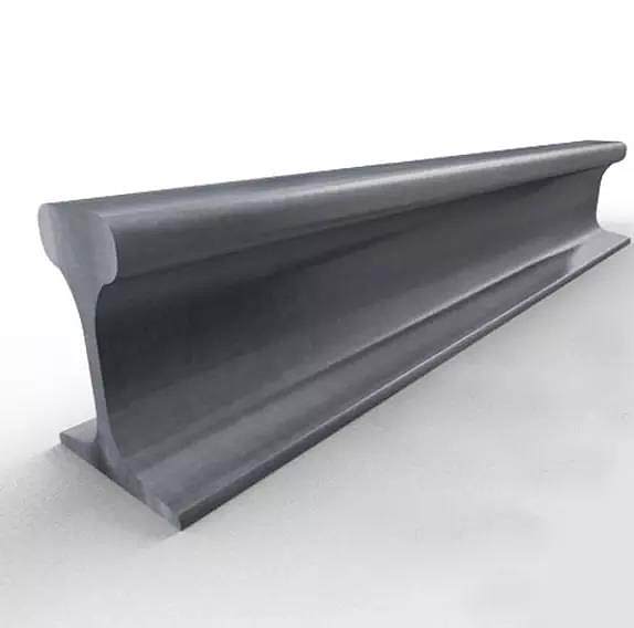 Steel Rail