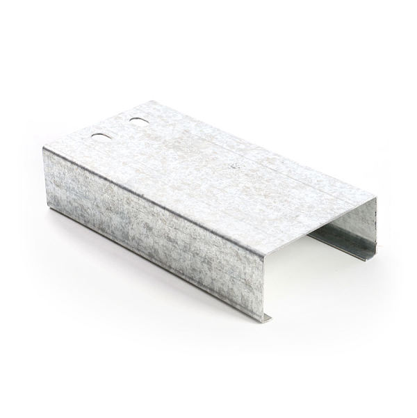 C-shaped Steel