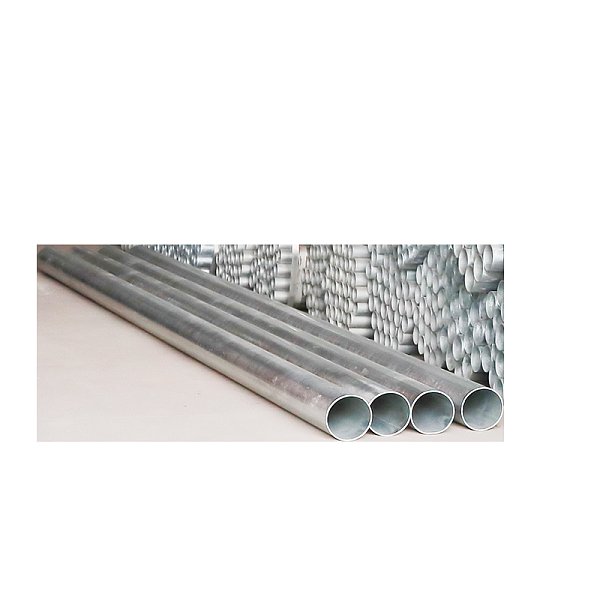 G550 Galvanized Steel Round Pipe