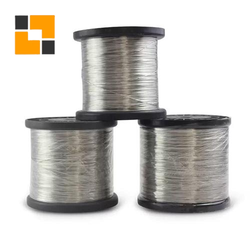 Tinned Copper Wire