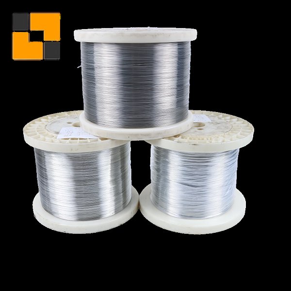 Pure Tinned Copper Wire