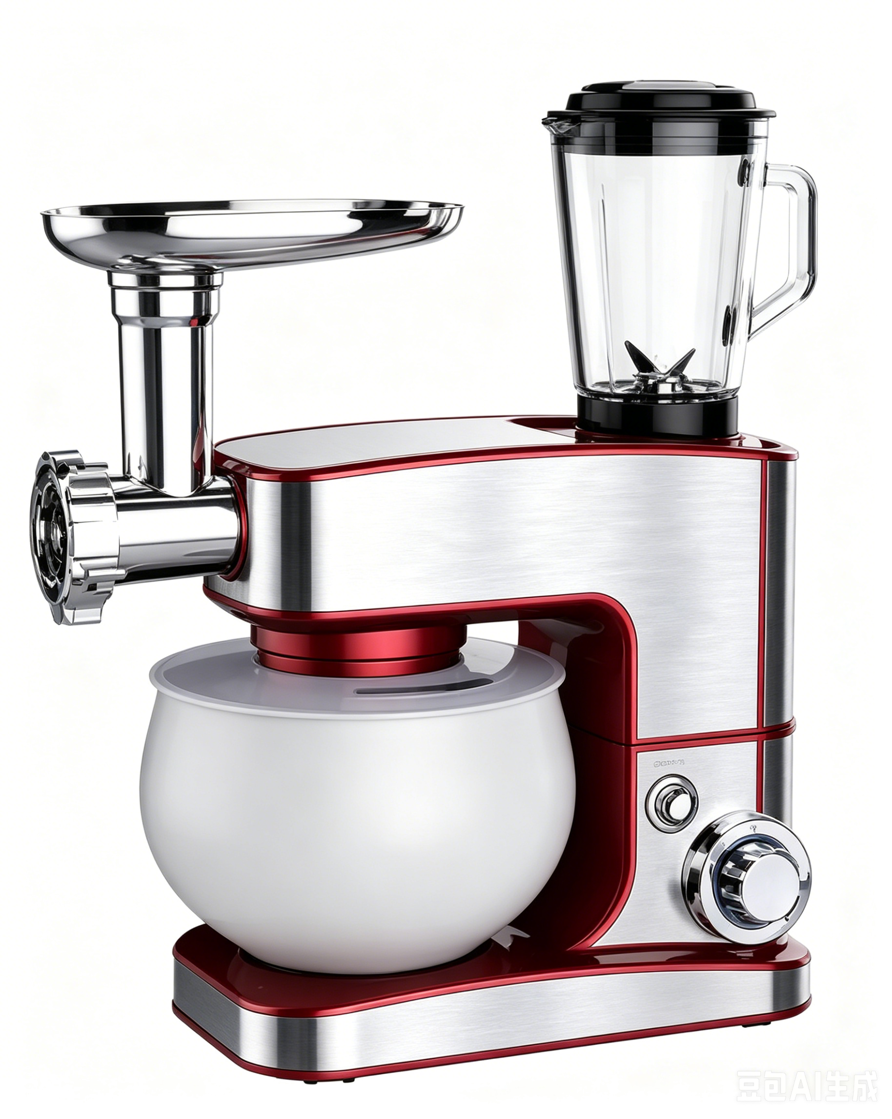 Multifunctional Kitchen Mixer  1