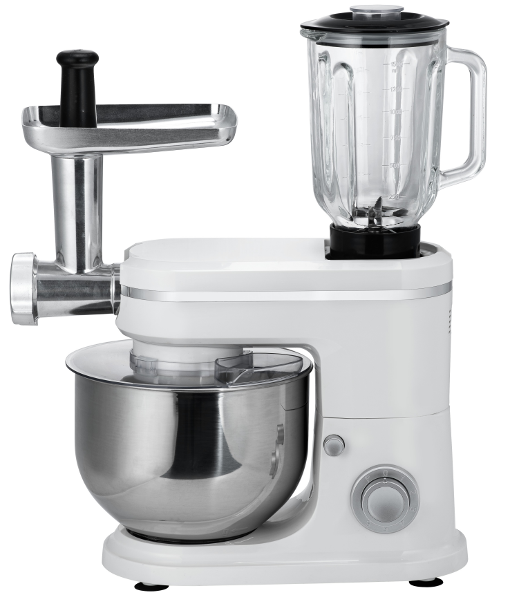 Multifunctional Kitchen Mixer  2