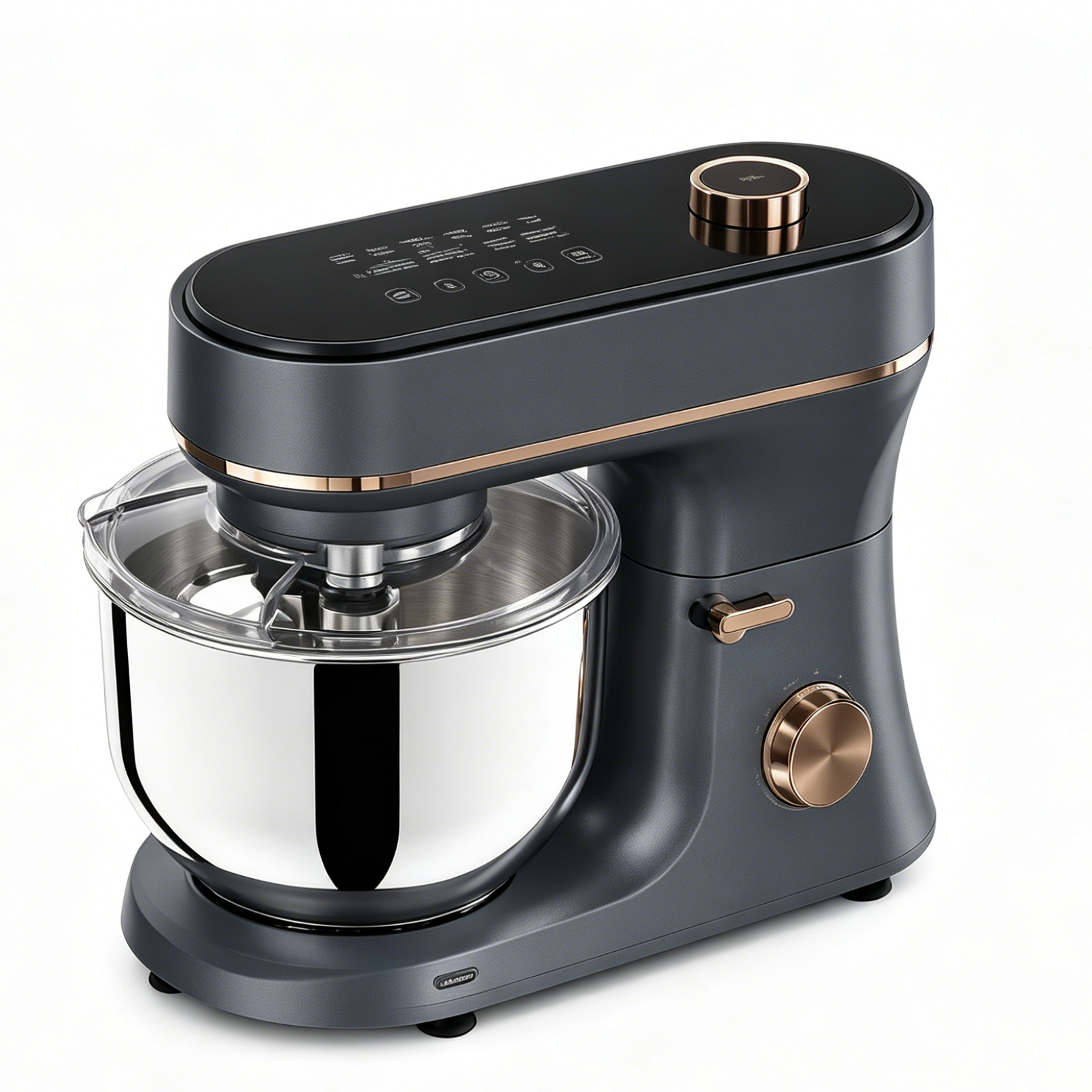 Smart Stand Mixer  1