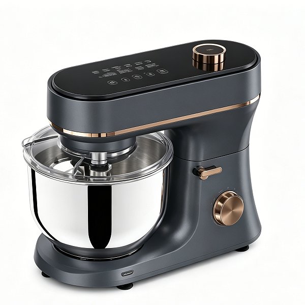 Smart Stand Mixer 1 Smart Stand Mixer 1
