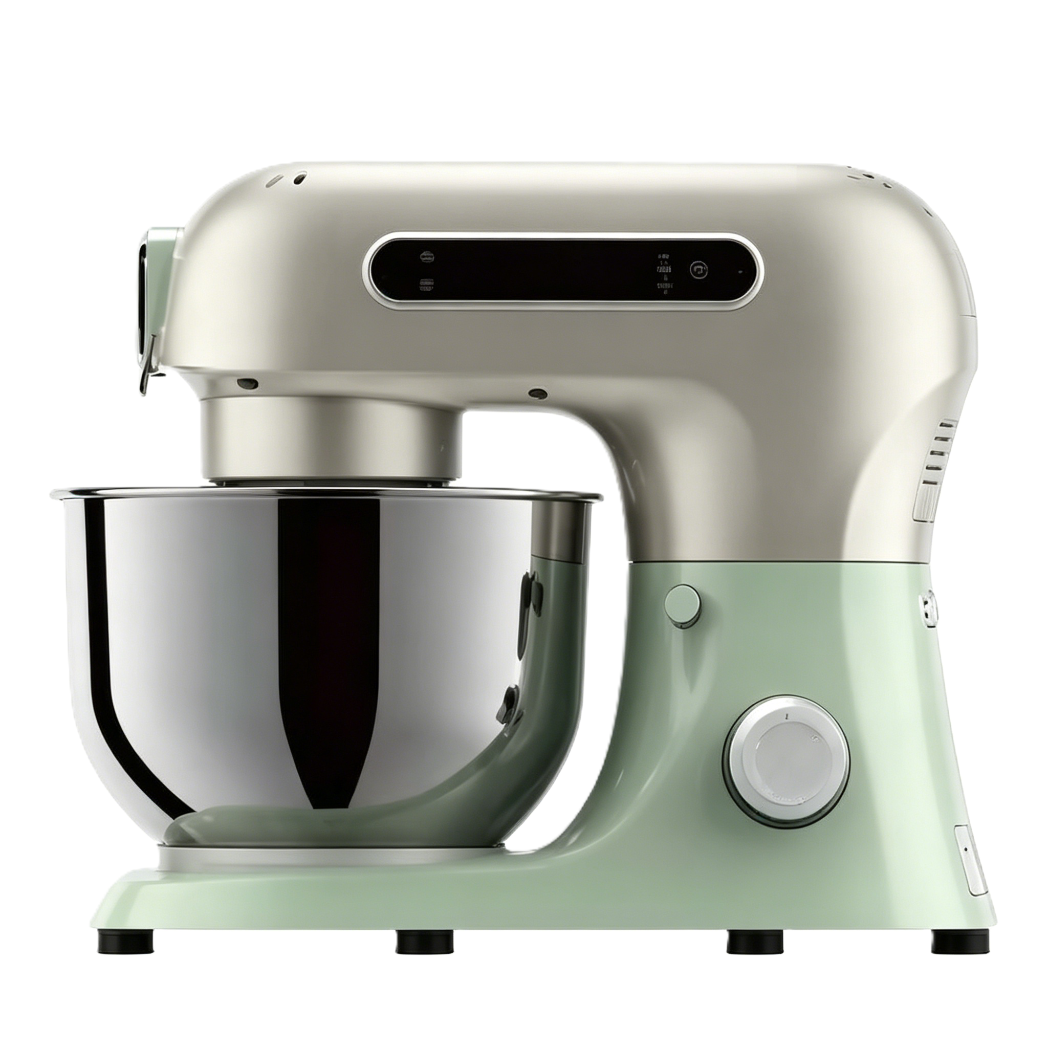 Smart Stand Mixer  2