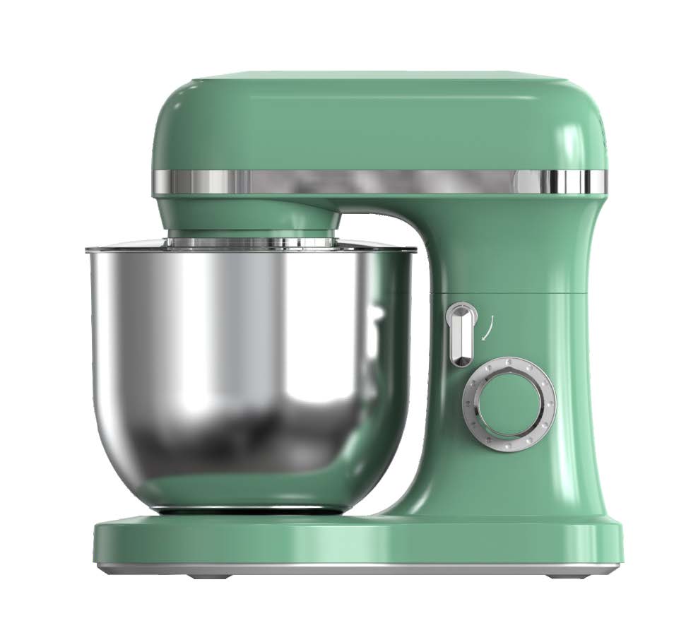 stand mixer  3