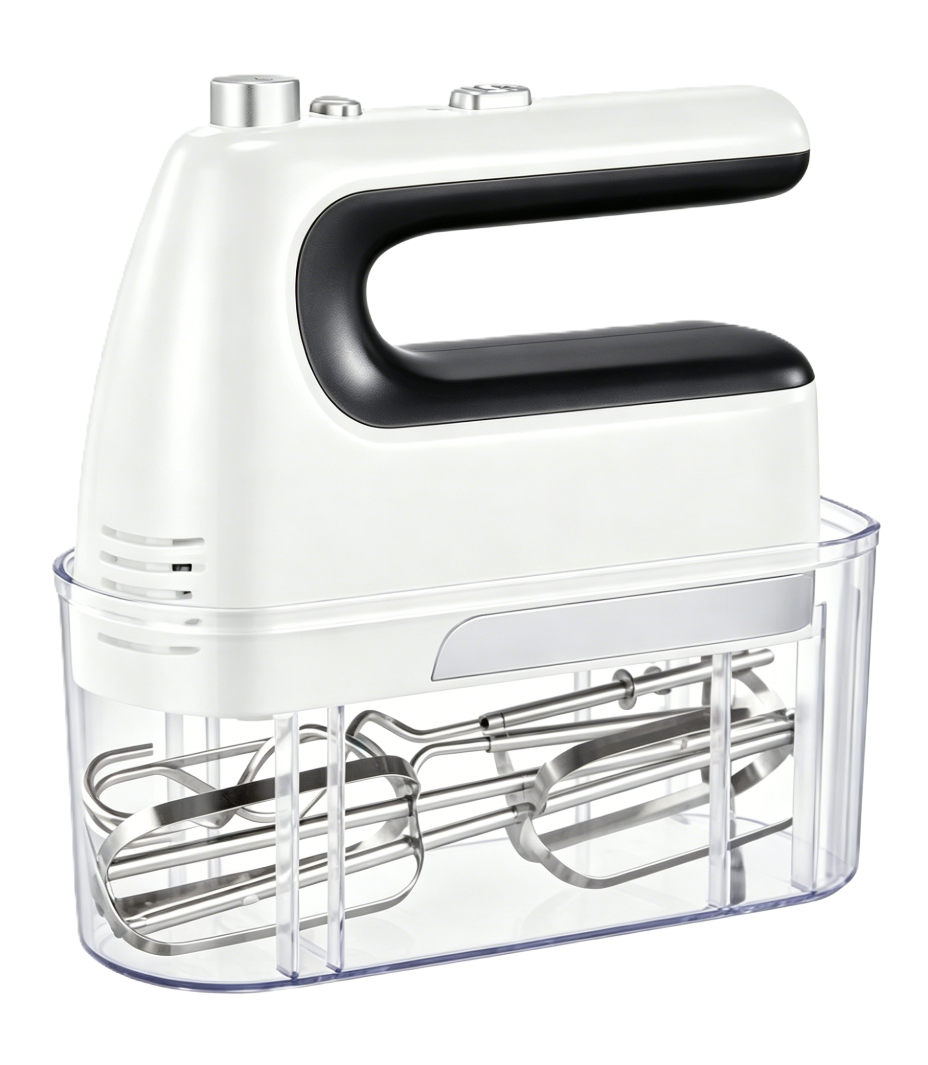 hand mixer  1