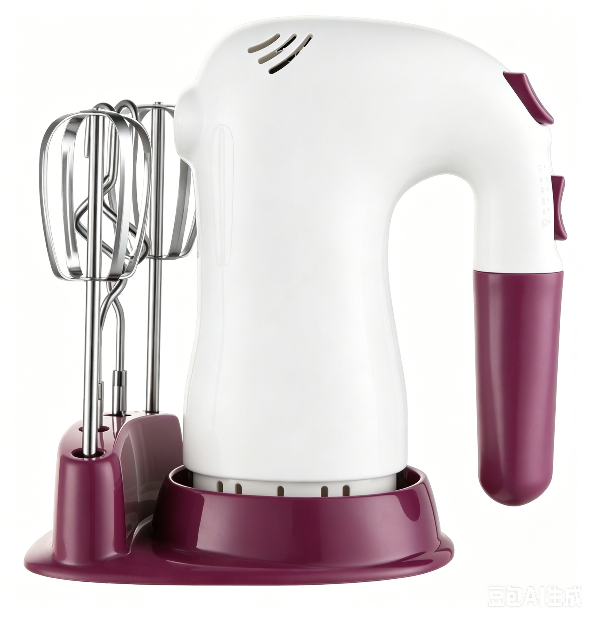 hand mixer 2