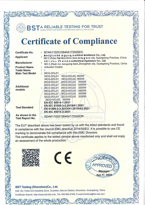 CE