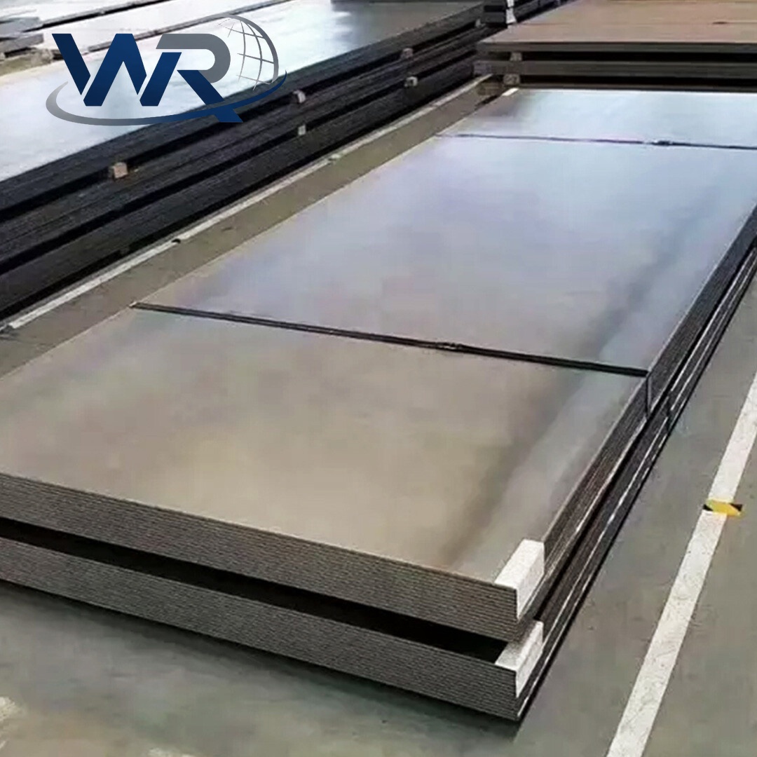 1023 Cold Rolled Steel Plate