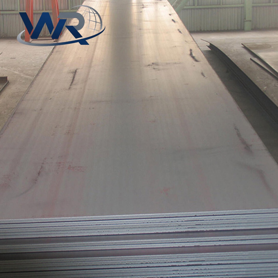 1023 Cold Rolled Steel Plate