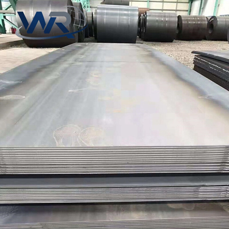 1023 Cold Rolled Steel Plate