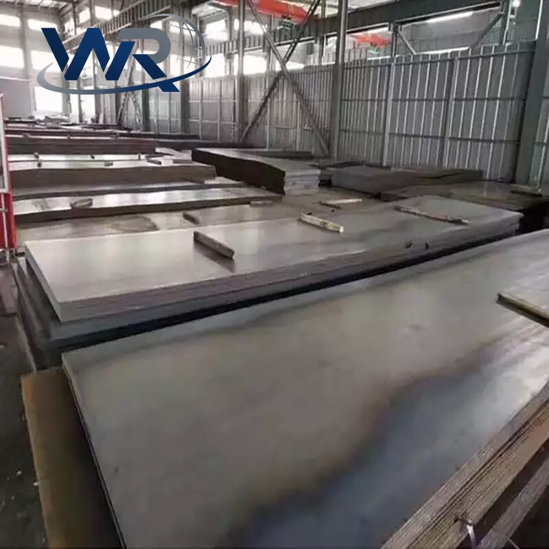 1023 Cold Rolled Steel Plate