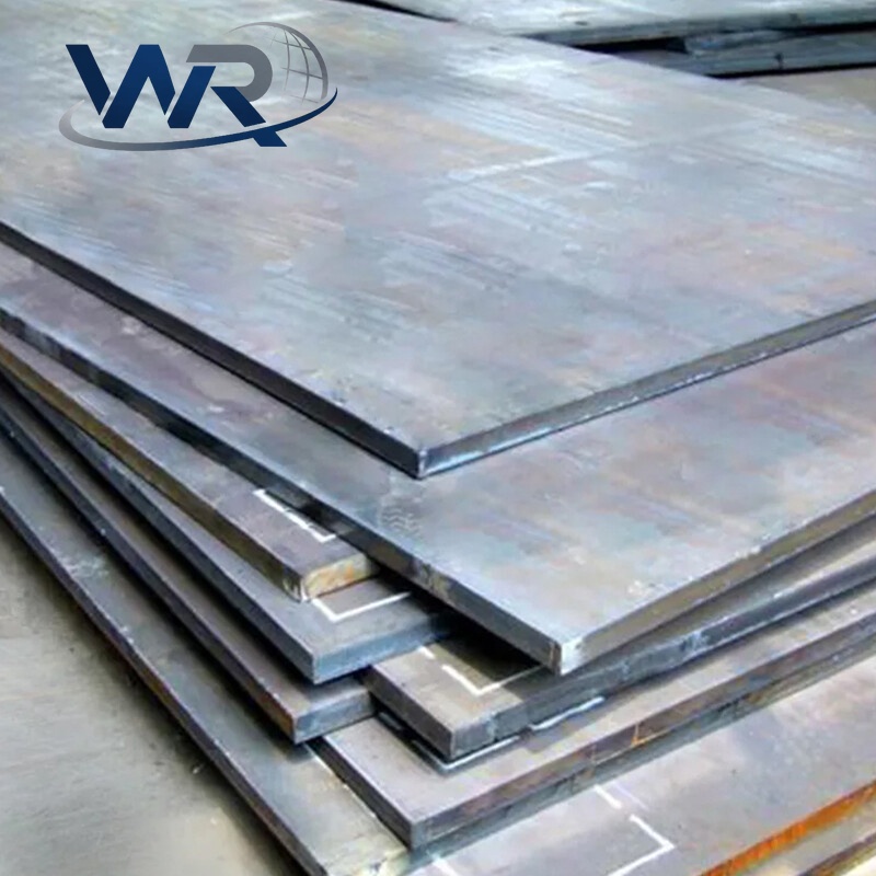 1045 Cold Rolled Steel Plate