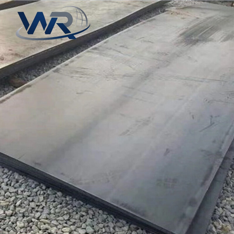 1045 Cold Rolled Steel Plate