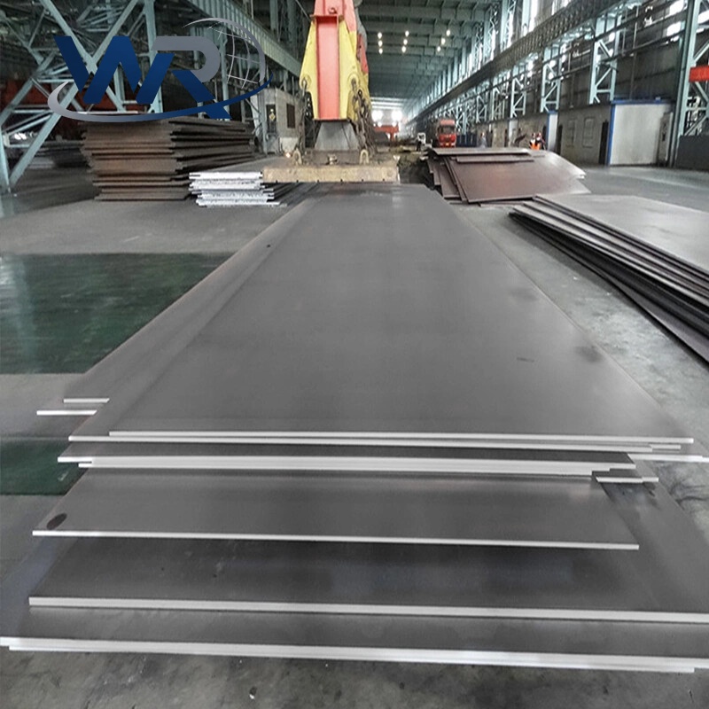 1045 Cold Rolled Steel Plate
