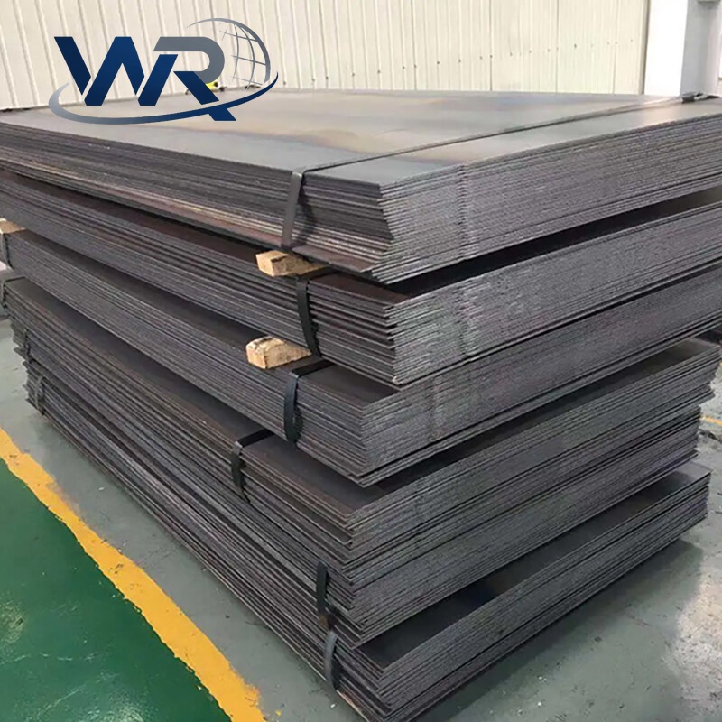1045 Cold Rolled Steel Plate