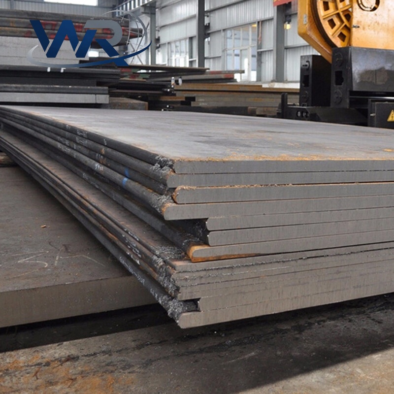 A588 Carbon Steel Plate