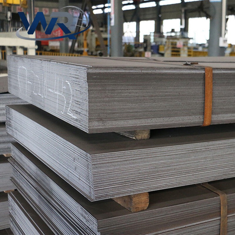 A588 Carbon Steel Plate