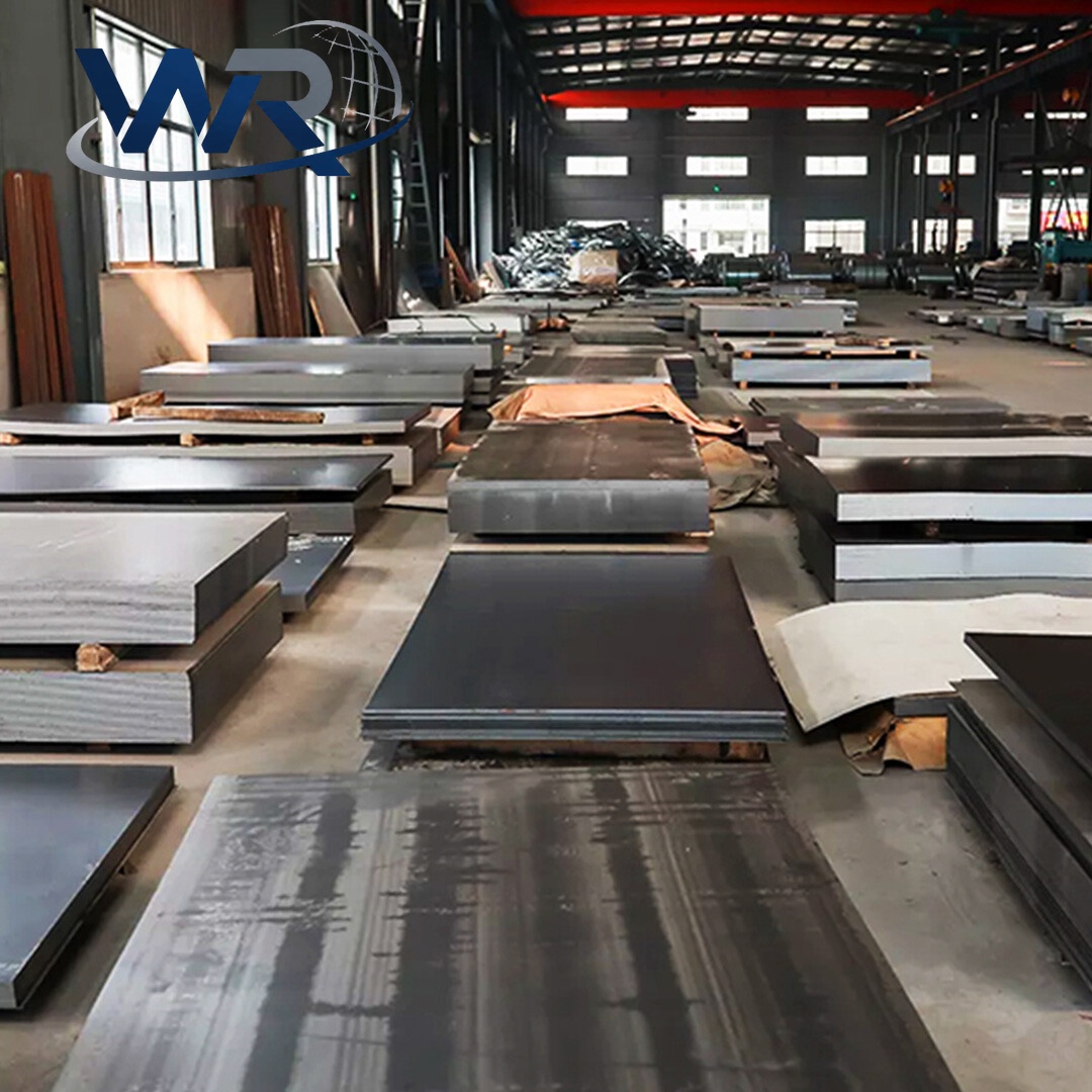 Carbon Steel Plate