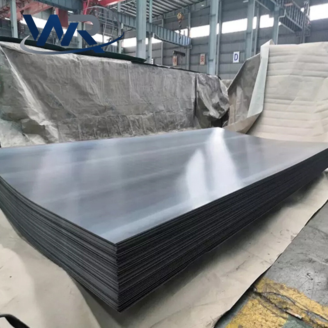 Carbon Steel Plate