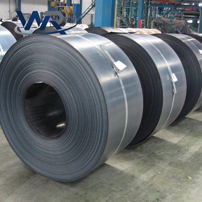 1018 Cold Rolled Steel Coil