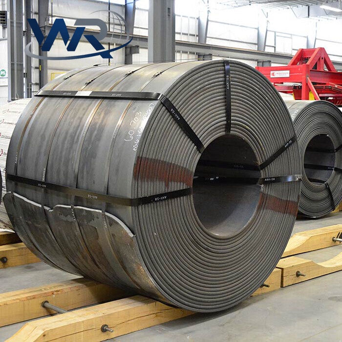 Q420C Carbon Steel Coil