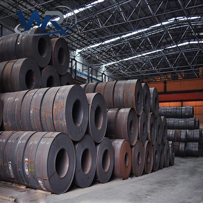A106 Carbon Steel Coil