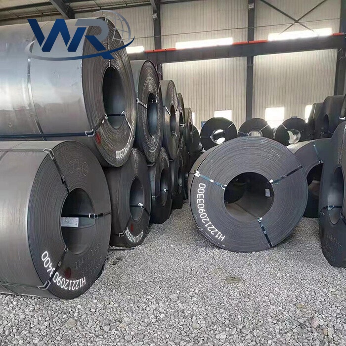 A106 Carbon Steel Coil