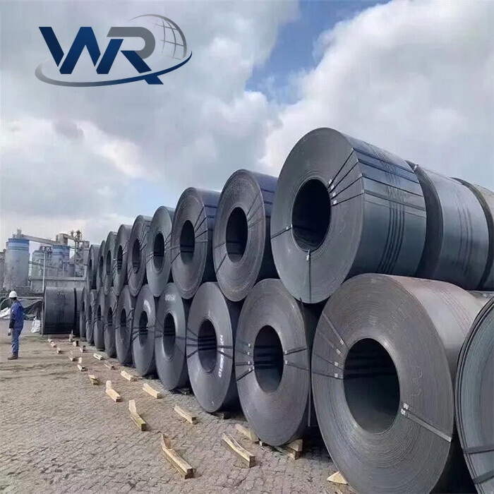 A106 Carbon Steel Coil