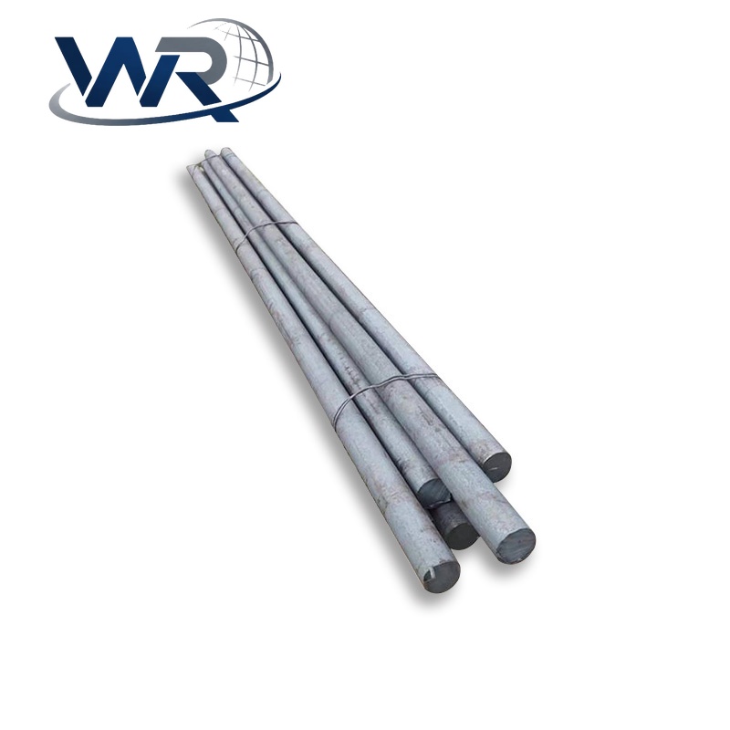 AISI/SAE 1018 Round Steel Bar