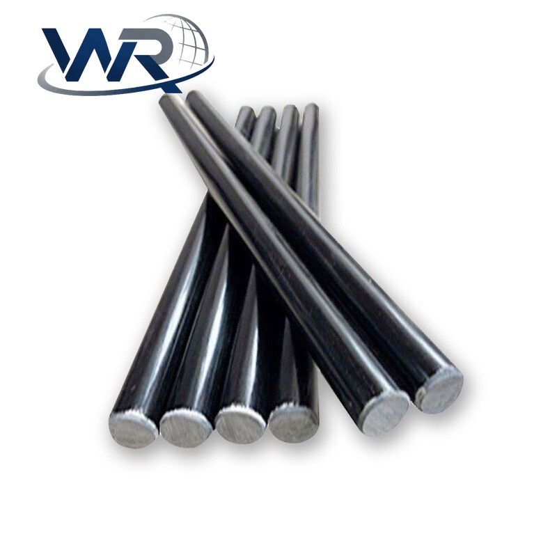 AISI/SAE 8620 Carbon Steel Bar