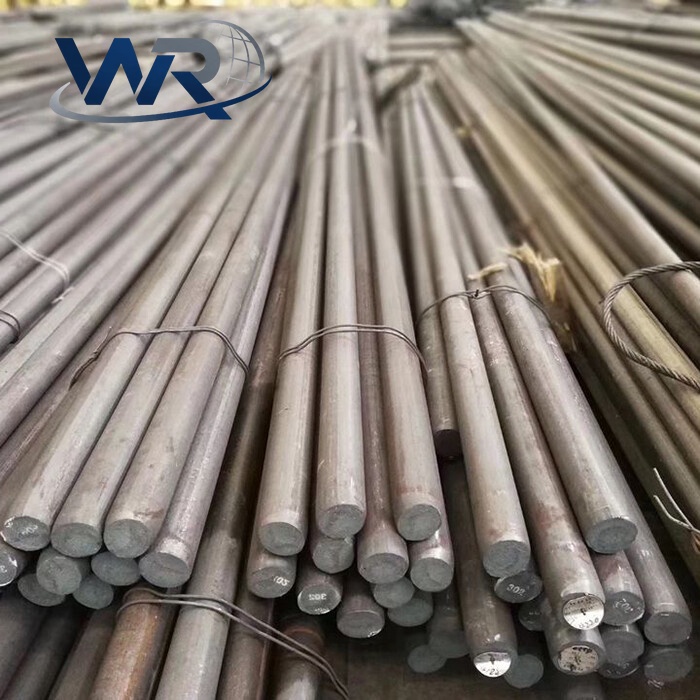 AISI/SAE 1018 Round Steel Bar