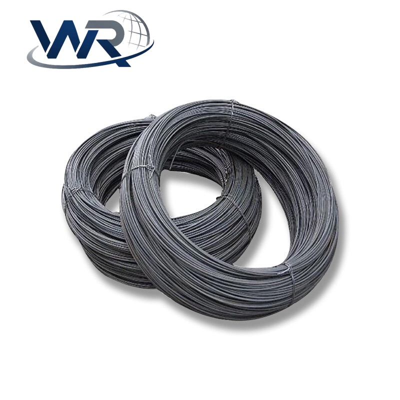 ST37 Carbon Steel Wire