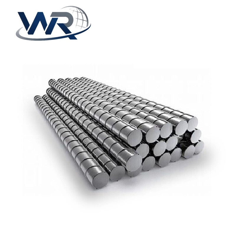 B500A/B500B/B500C Rebar