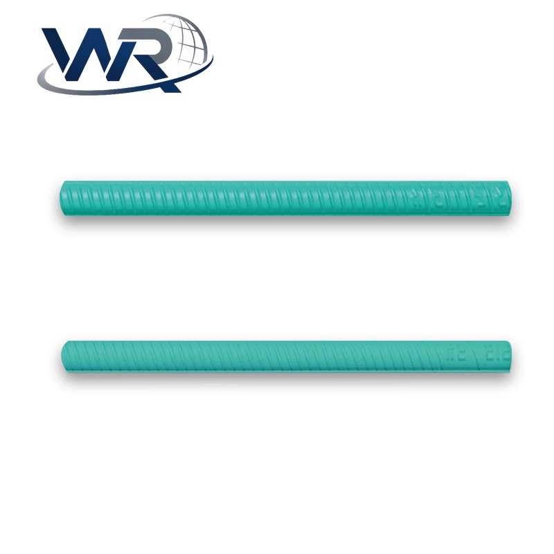 Epoxy Resin Coated Steel Bar