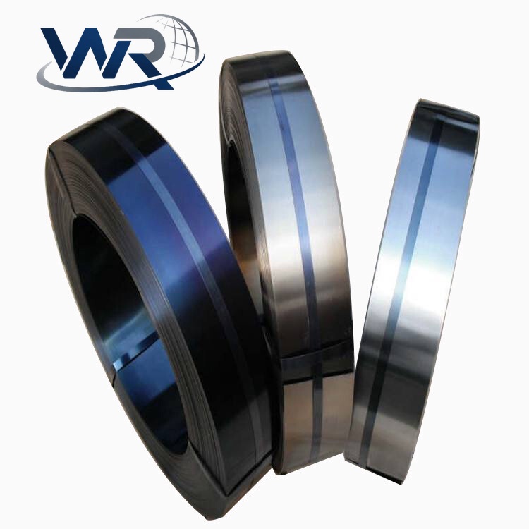 S235JR Carbon Steel Strip