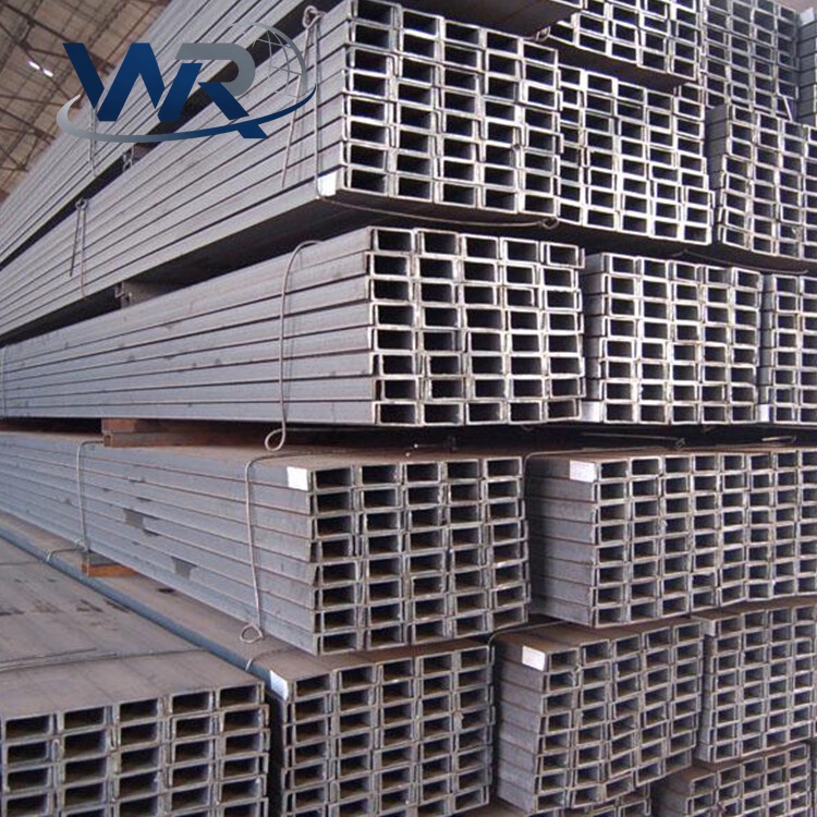 Channel Steel