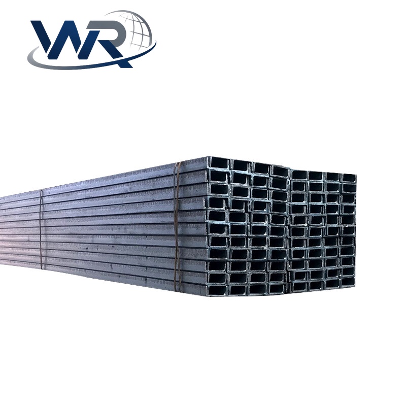 Channel Steel